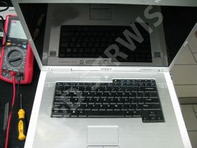 A&D Serwis naprawa laptop&oacute;w notebook&oacute;w netbook&oacute;w Dell.